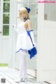 Cosplay Usakichi - Veryfirsttime Photosxxx Hd