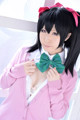 Cosplay Haruka - Sexpics Aspank Bang