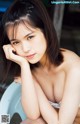 Yuka Murayama 村山優香, Weekly Playboy 2021 No.35 (週刊プレイボーイ 2021年35号)