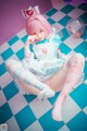 Bambi 밤비, [DJAWA] Riamu Overdosed Set.01