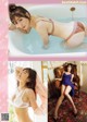 Yoko Kumada 熊田曜子, Shukan Taishu 2019.07.18 (週刊大衆 2019年7月18日号)